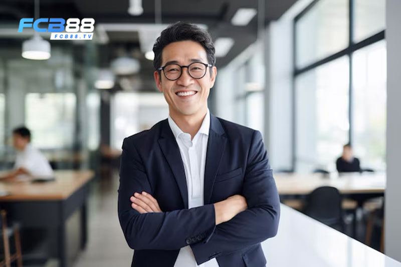 Vai trò của tác giả Dũng Smith đối với sự phát triển vược bậc cảu FC88 Infotoday.uk.com