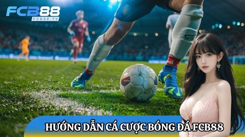Hướng dẫn cá cược bóng đá FC88 dành cho các hội viên