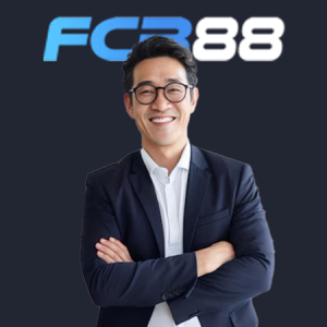 CEO Dũng Smith - Tác giả của website FC88 Infotoday