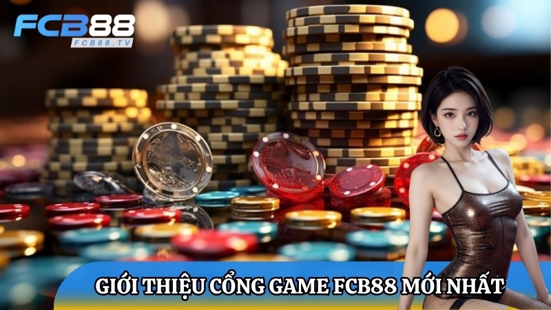 Các thể loại game đổi thưởng tại FC88