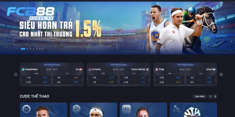 Đôi nét về điều khoản và điều kiện của FC88