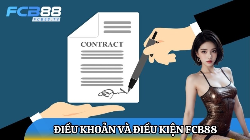 Điều khoản và điều kiện FC88