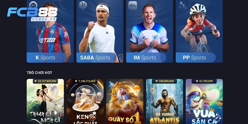 Lịch sử hình thành và phát triển của FC88 Infotoday