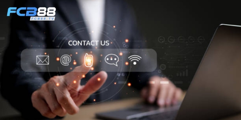 FC88 cam kết hỗ trợ tận tâm 24/7