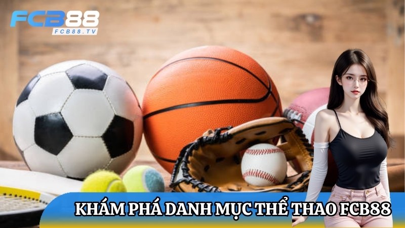 Cá cược thể thao FC88