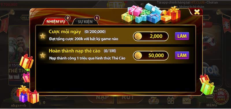 5 tiêu chí mà đối tác HIT CLUB cần có